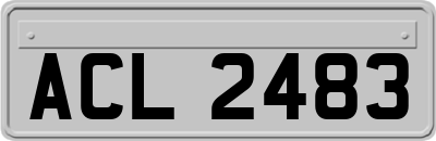 ACL2483