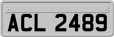 ACL2489