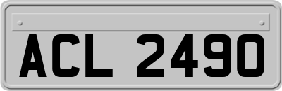 ACL2490