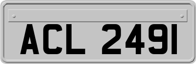 ACL2491