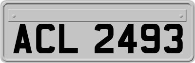 ACL2493