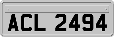 ACL2494