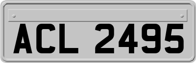 ACL2495