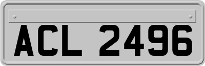 ACL2496