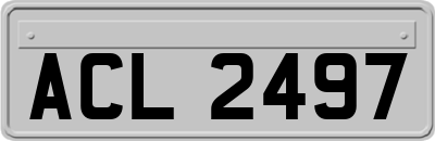 ACL2497