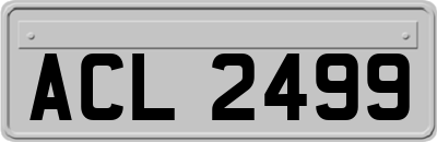 ACL2499