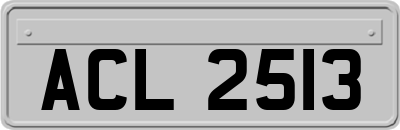 ACL2513