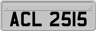 ACL2515
