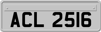ACL2516
