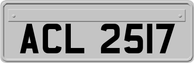 ACL2517