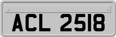 ACL2518