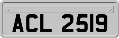 ACL2519