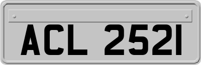 ACL2521