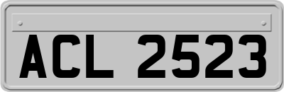 ACL2523