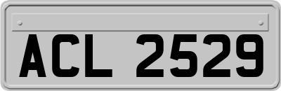 ACL2529