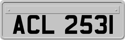 ACL2531