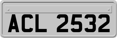 ACL2532