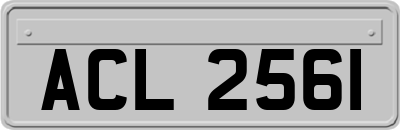 ACL2561