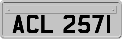ACL2571