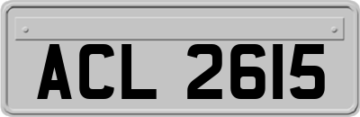 ACL2615