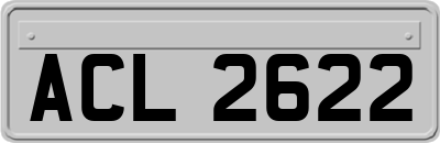 ACL2622