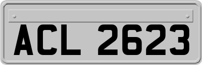 ACL2623