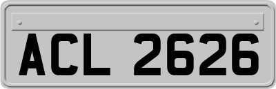 ACL2626