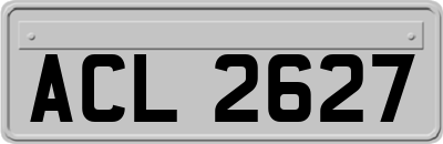 ACL2627