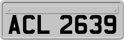 ACL2639