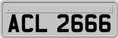 ACL2666