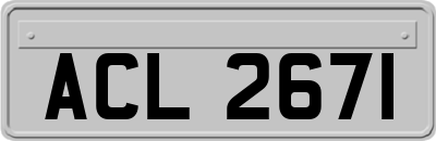 ACL2671