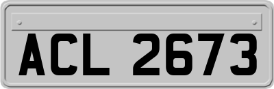 ACL2673