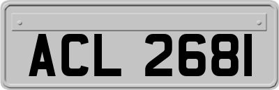 ACL2681