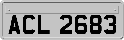 ACL2683