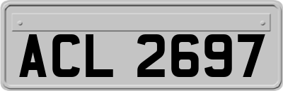 ACL2697