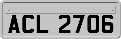 ACL2706
