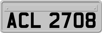 ACL2708