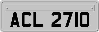 ACL2710