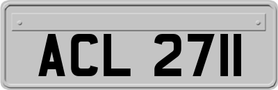 ACL2711