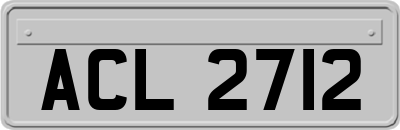 ACL2712