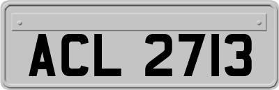 ACL2713