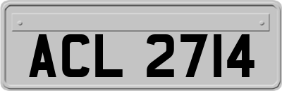ACL2714