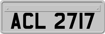 ACL2717