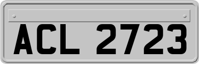 ACL2723
