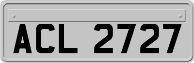 ACL2727