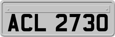 ACL2730