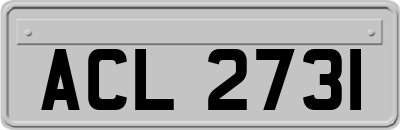 ACL2731