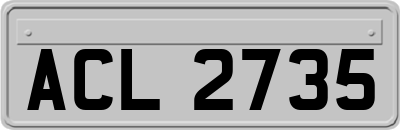 ACL2735