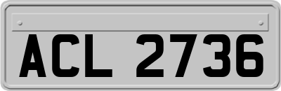ACL2736