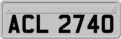 ACL2740